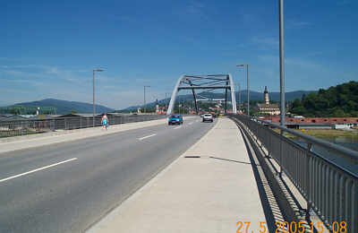 Donaubr�cke