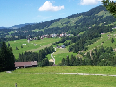 Sibratsgf�ll