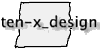 Diese Seite wurde gestaltet von ten-x_design