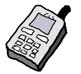 Wichtige Infos f�r die Reise per Handy